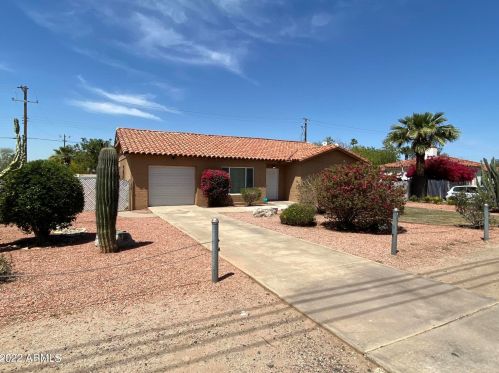 1802 20th St, Phoenix AZ  85006-2325 exterior