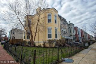 1255 I St, Washington DC  20003-4109 exterior