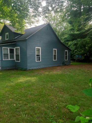 3315 8th St, Meskegon, MI 49444-2810