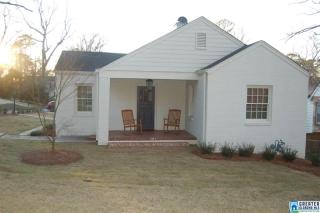 320 Glenwood Dr, Birmingham AL  35209-5434 exterior