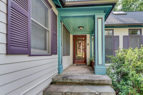 1012 Berne St, Atlanta GA  30316-1808 exterior