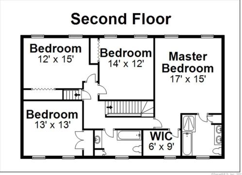 29 Kensett Ave, Wilton CT 06897-4401 exterior