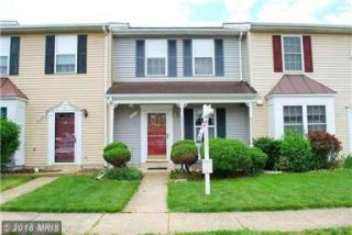 7779 Gateshead Ln, Manassas VA  20109-3370 exterior