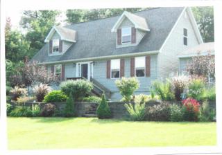 845 Riv Rd, Schenectady NY  12309-1111 exterior