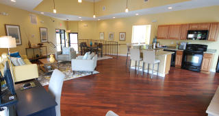 725 Boulder Springs Dr, Richmond VA  23225-5507 exterior