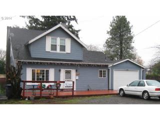 7720 69 Ave, Portland OR  97206-8729 exterior