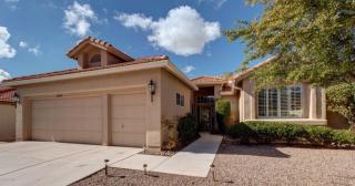 38040 Mtn Site Dr, Tucson AZ  85739-3020 exterior