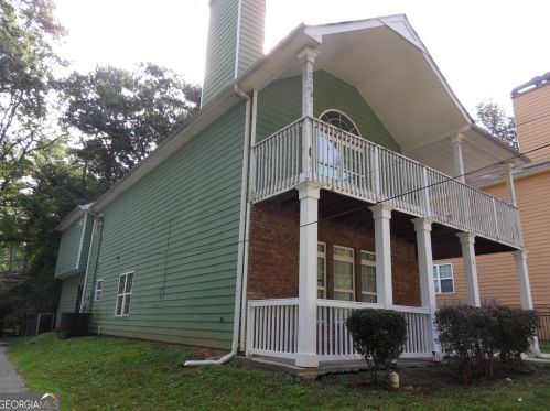 191 Hemphill School Rd, Atlanta, GA 30331-1621