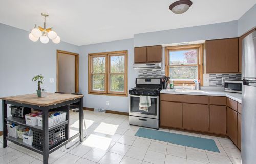 3499 26th St, Kalamazoo MI 49048-9259 exterior