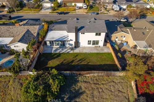 1850 Mariposa Ln, Fullerton CA  92833-1819 exterior