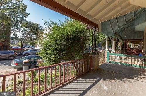 4709 Baltimore Ave, Philadelphia PA 19143-3118 exterior