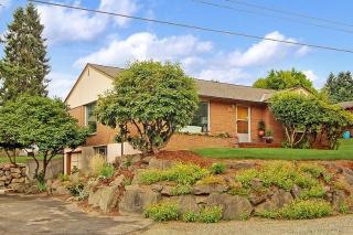 3535 126 St, Seattle WA  98168-2539 exterior