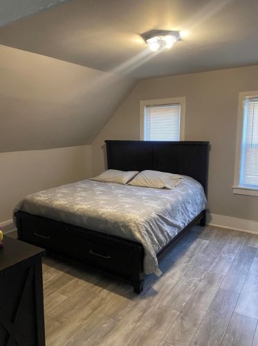 3909 11 St, Milwaukee WI 53206-3059 exterior