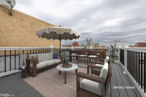 1621 10th St, Philadelphia PA 19148-1132 exterior