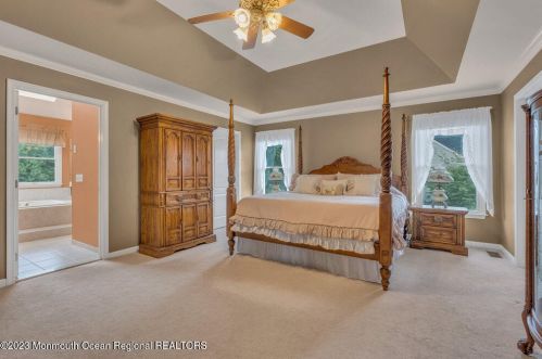 405 Peter Forman Dr, East Freehold NJ 07728-9348 exterior