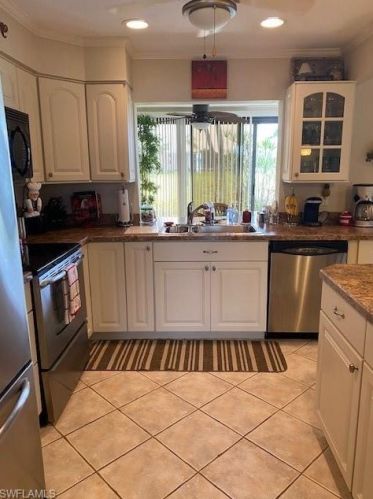 3299 Boca Ciega Dr, Naples FL 34112-6107 exterior