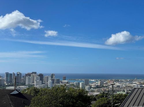 1108 Kaumailuna Pl, Honolulu HI  96817-1516 exterior