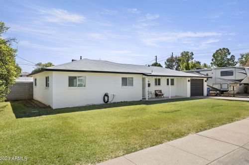 6509 16th Dr, Phoenix AZ  85015-1424 exterior