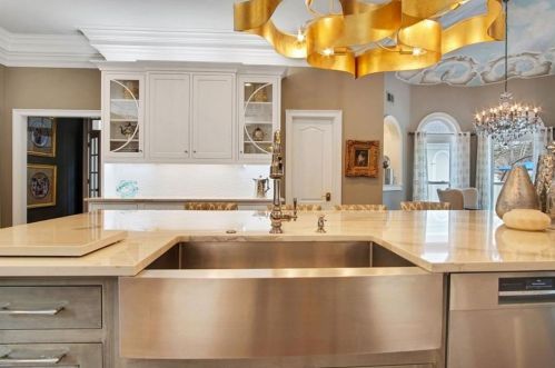 445 Darrow Dr, Duluth GA 30097-2430 exterior