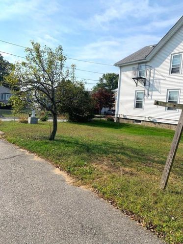 23 Macgregor St, Providence RI  02904-1114 exterior