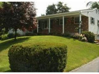 32 High Pt Ter, Wantage NJ  07461-4219 exterior