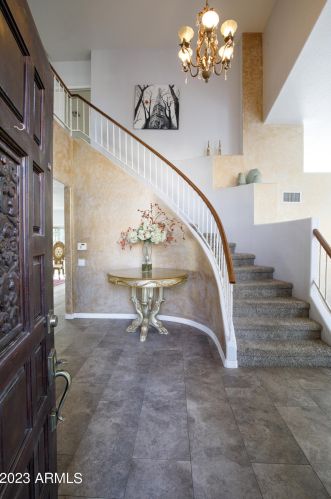 1787 Oakland St, Chandler AZ  85225-8206 exterior