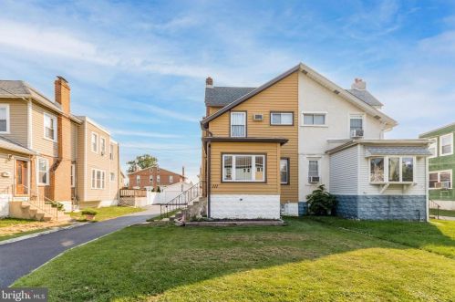 111 Rambler Rd, Manor, PA 19036-1418