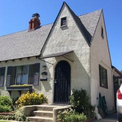 10817 Lindblade St, Los Angeles CA  90230-3741 exterior