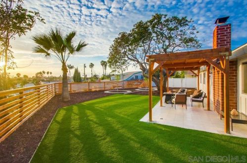 2468 Larrabee Pl, San Diego, CA 92123-3617