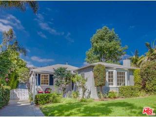 2141 Benecia Ave, Los Angeles, CA 90025-6014