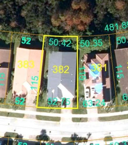 2238 Newport Isles Blvd, Fort Pierce FL  34953-4577 exterior