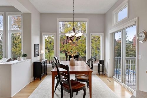 3544 Crestmoor Dr, Saint Paul MN 55125-5028 exterior