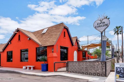 2610 24 St, Phoenix AZ 85008-1846 exterior