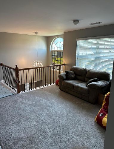 606 Maltese Dr, Atlanta GA 30349-8872 exterior