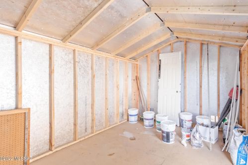 437 Kelso St, Tucson AZ  85705-4768 exterior