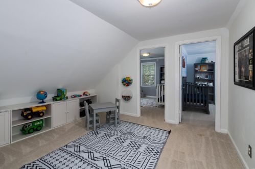 5846 Loran Ave, Saint Louis MO 63109-2601 exterior