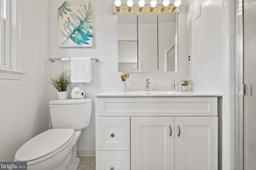 14400 Sandy Rdg Rd, Silver Spring MD 20904-5946 exterior