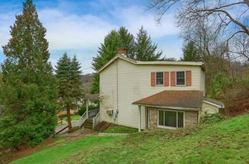 8 Ridge Ave, Pittsburgh PA 15221-4112 exterior