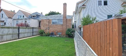 2953 Washtenaw Ave, Chicago IL  60618-7818 exterior