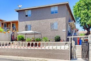 3735 Whiteside St, Los Angeles CA  90063-1957 exterior