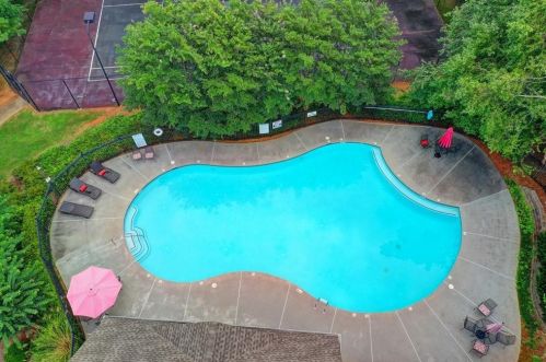 4740 Eagles Rdg Loop, Lithonia GA 30038-3538 exterior