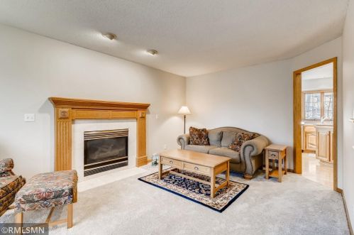 5479 Jenni Ln, Saint Paul MN 55110-5776 exterior