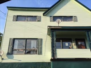521 Throop St, Scranton PA  18512-2061 exterior