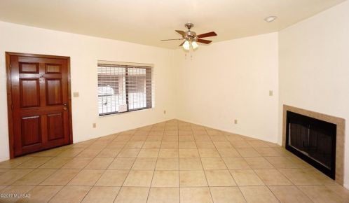 3813 Stone Ave, Tucson AZ  85705-3205 exterior