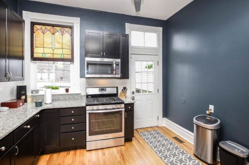 2638 Shenandoah Ave, Saint Louis MO 63104-2340 exterior