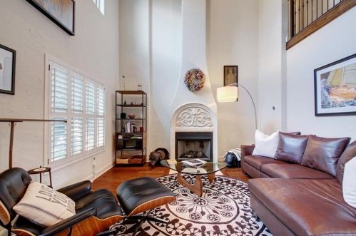 2307 Alta Vis Ave, Austin TX 78704-5229 exterior