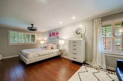 1873 Chancery Ln, Atlanta GA 30341-1007 exterior