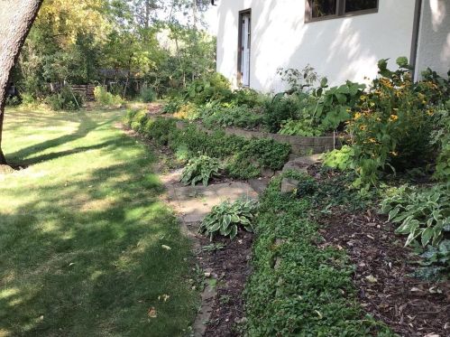 415 Brk Ave, Saint Paul MN 55109-2014 exterior