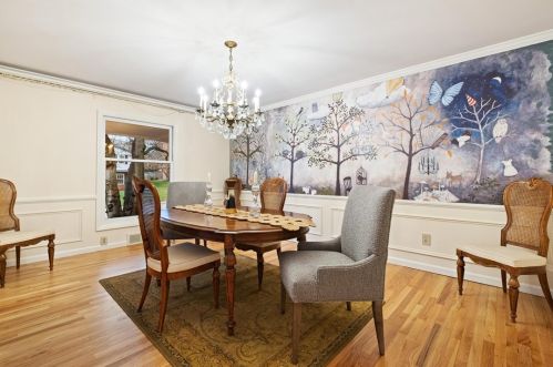 213 Harwick Dr, Pittsburgh PA  15235-5331 exterior