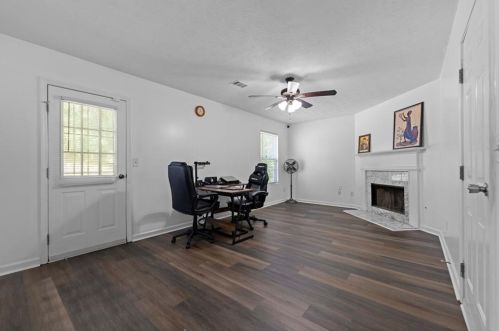 4671 Browns Mill Ferry Rd, Lithonia GA  30038-4532 exterior